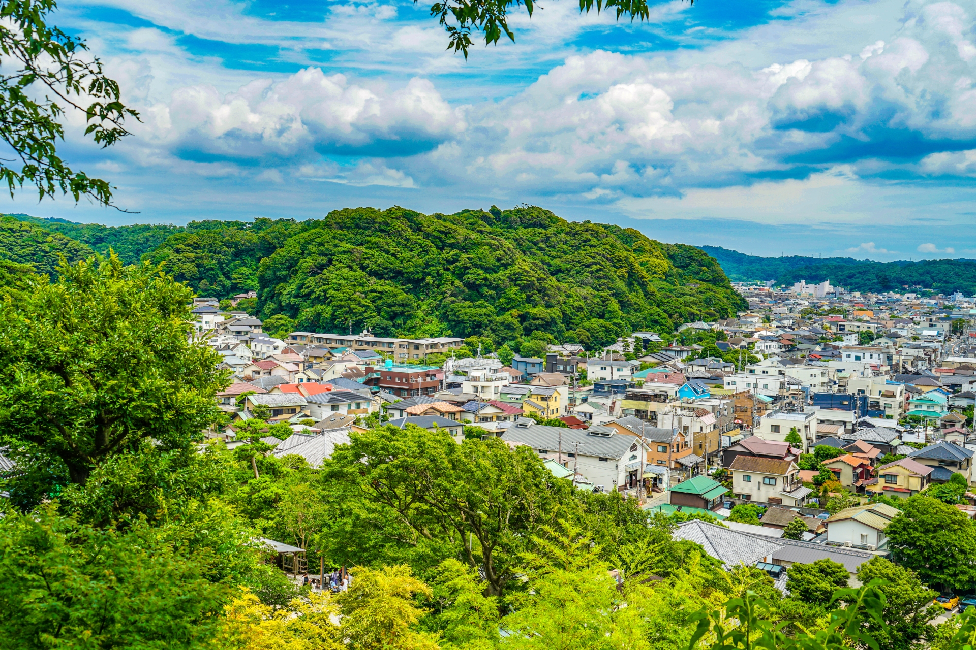 神奈川県の住みやすい街を教えてください！おすすめの街7選