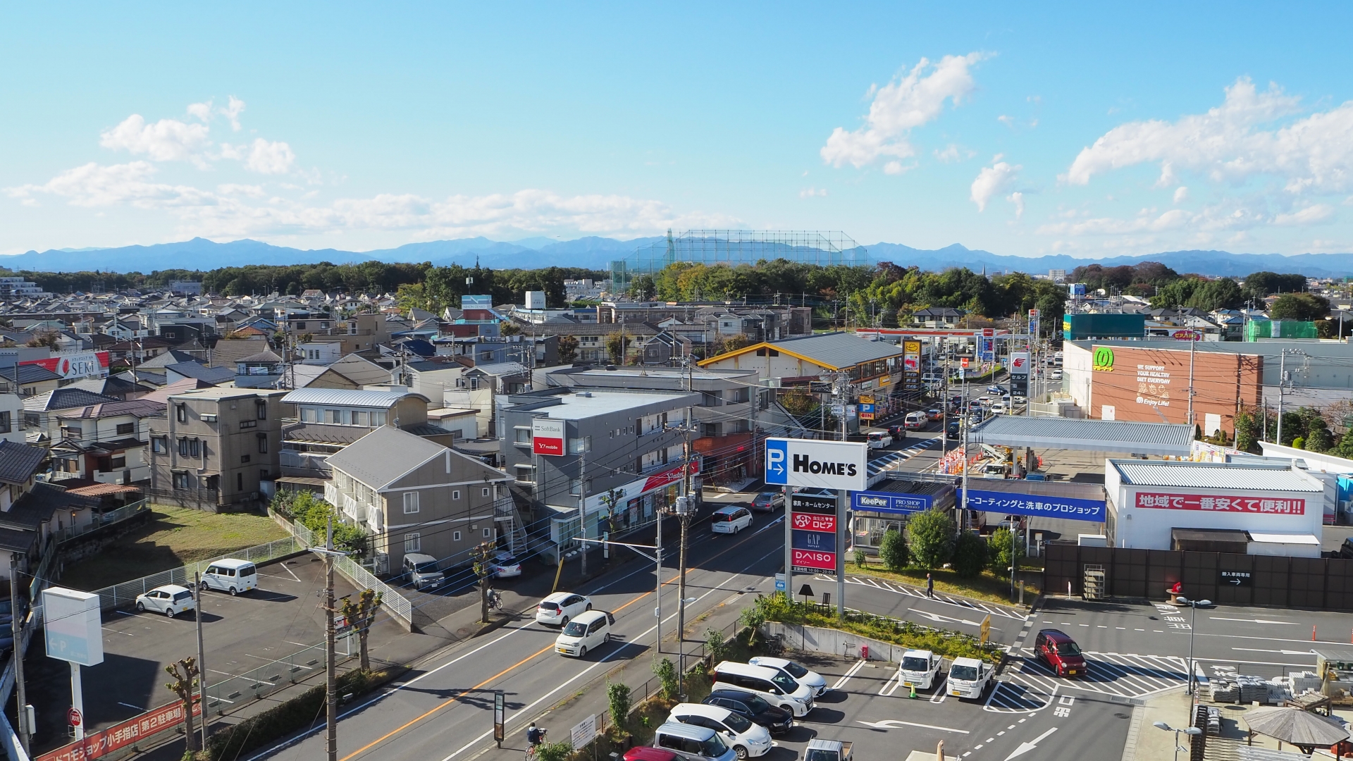 埼玉県の住みやすい街7選！都心へのアクセスと充実した生活環境