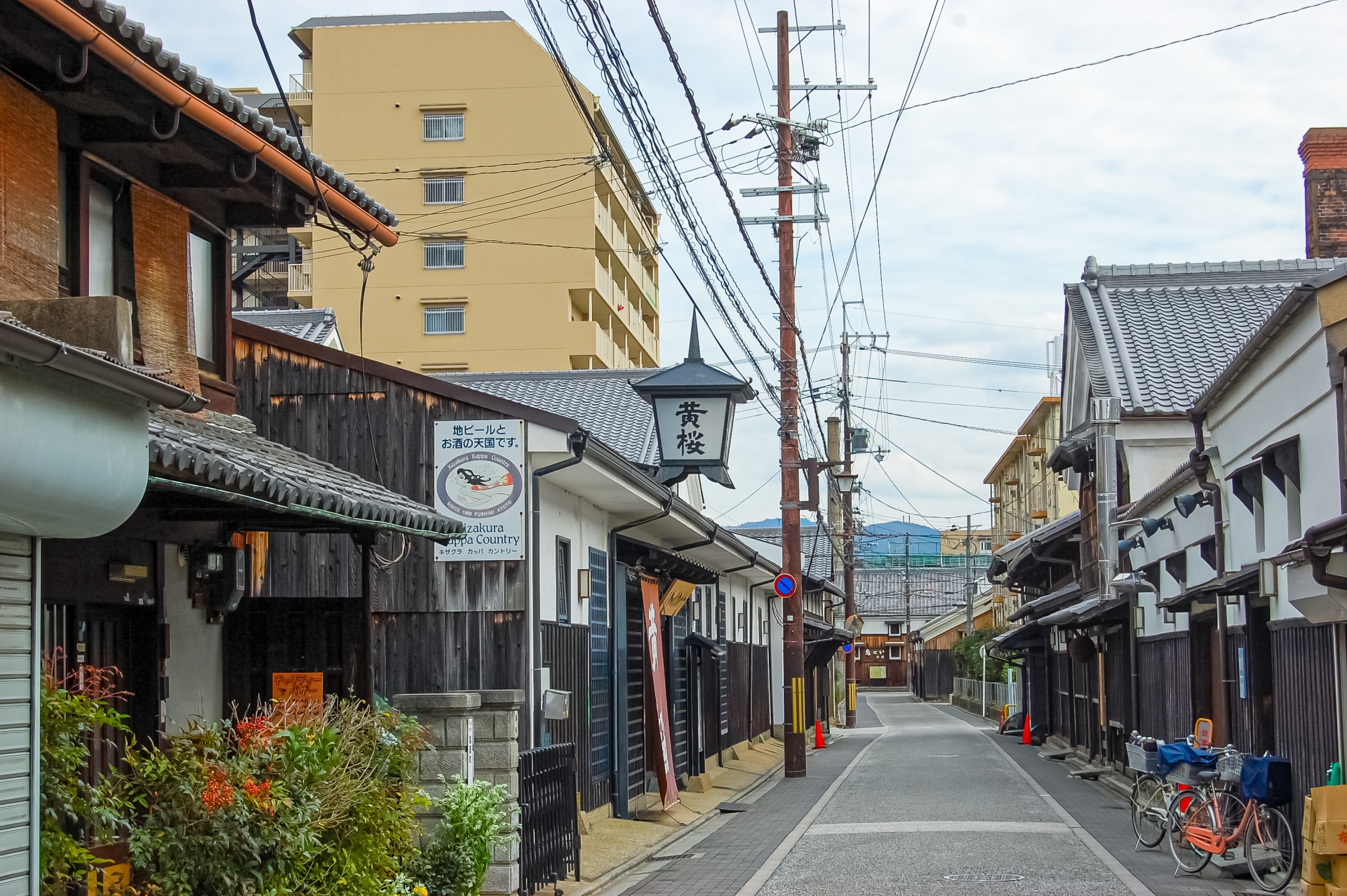 京都府の住みやすい街7選