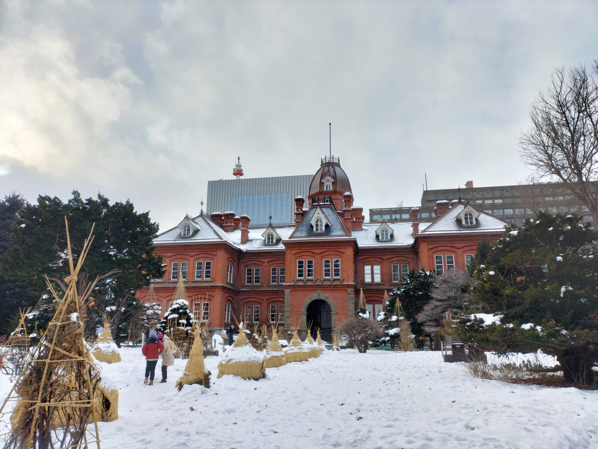 北海道の住みやすい街7選！豊かな自然と快適な暮らしを満喫