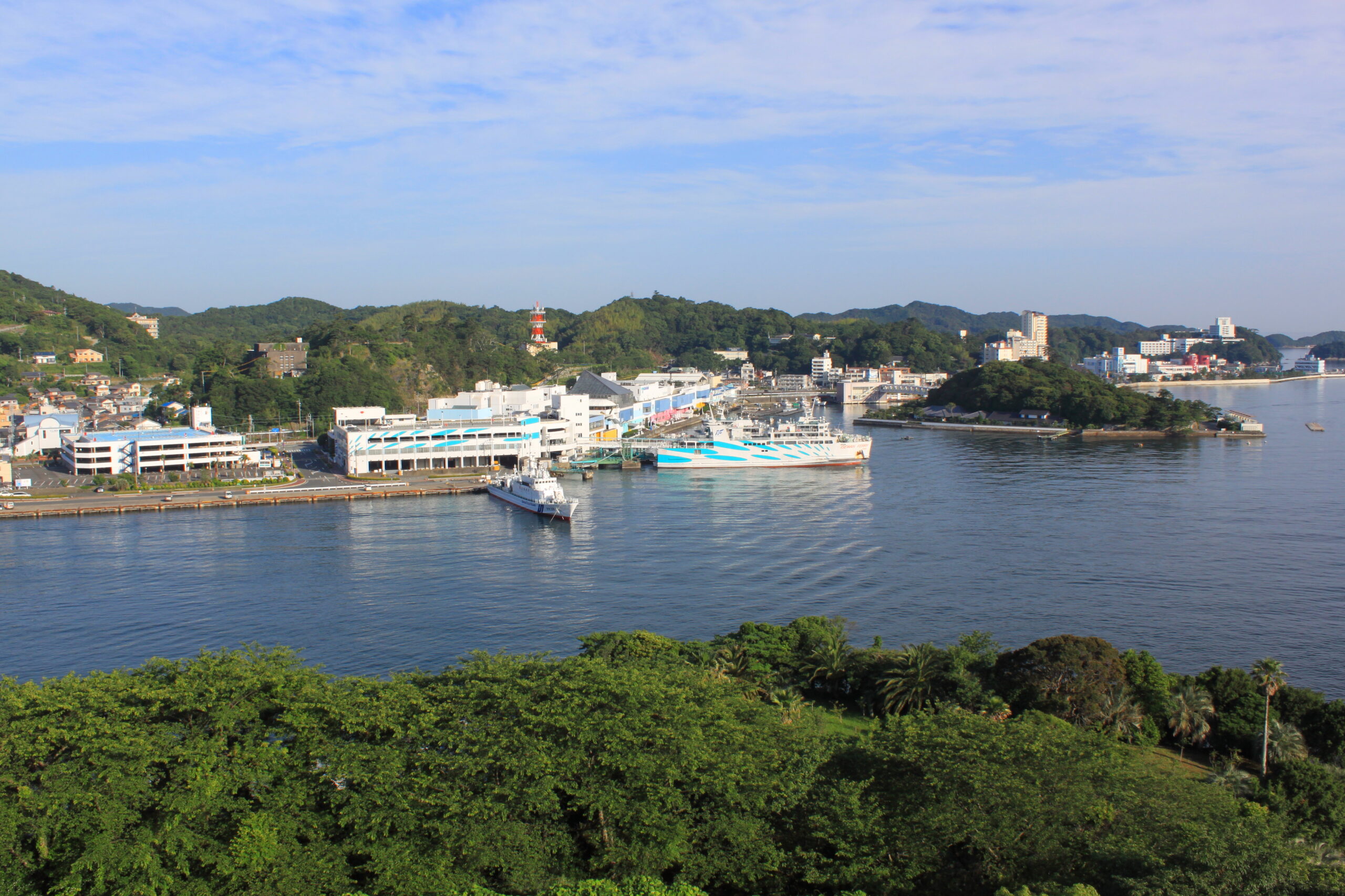 三重県の住みやすい街7選！自然と利便性が調和した魅力的なエリア