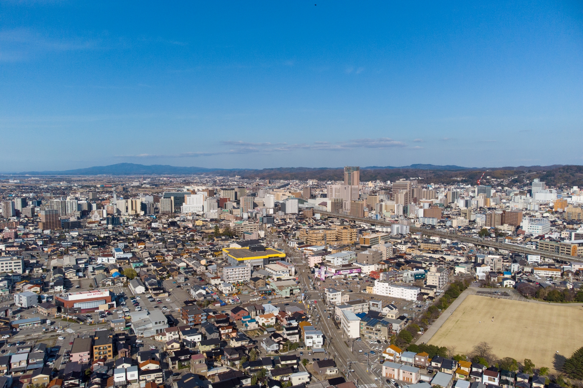 石川県の住みやすい街7選！歴史と自然が調和する魅力的なエリア