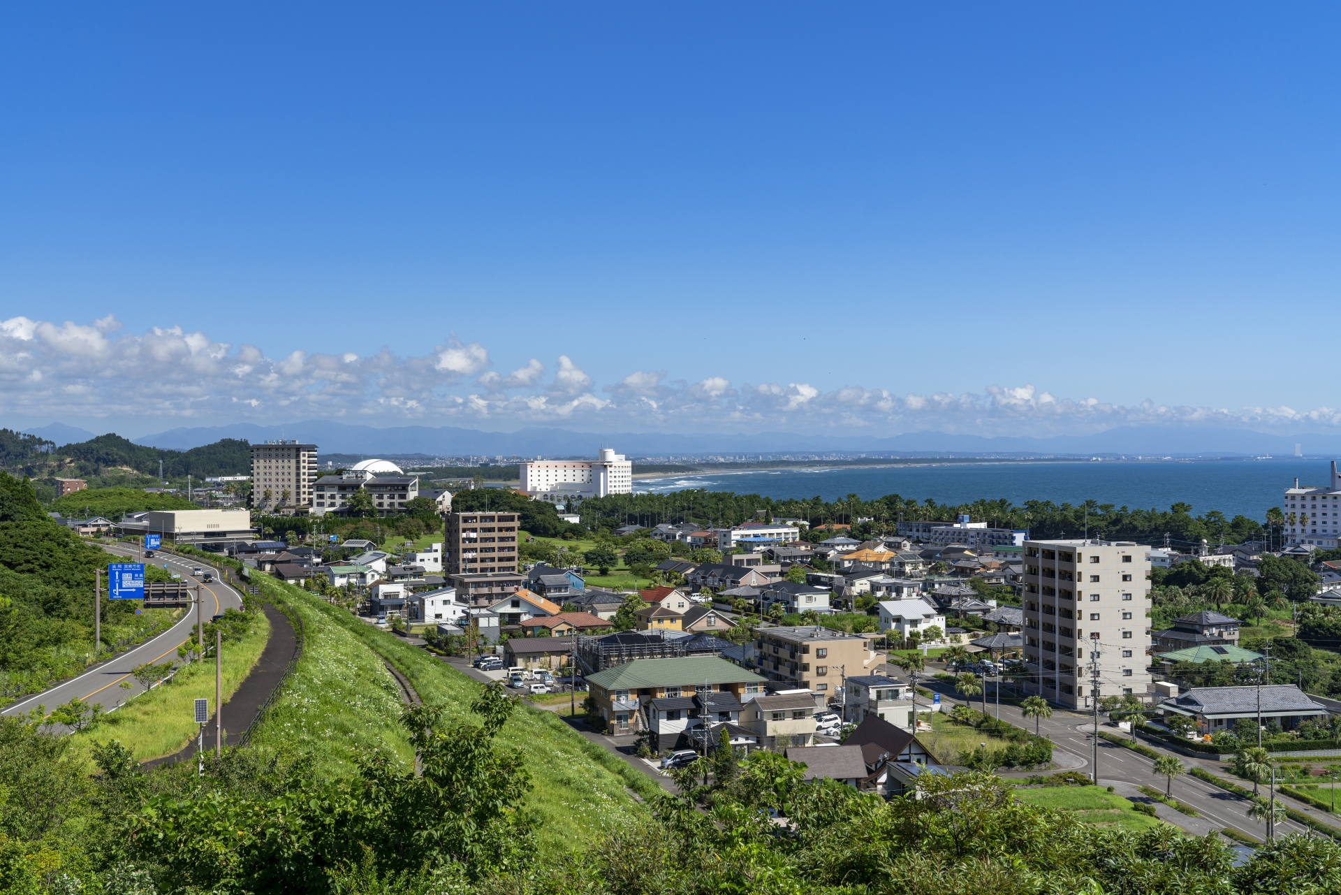 宮崎県の住みやすい街7選！温暖な気候と自然に恵まれた快適なエリア