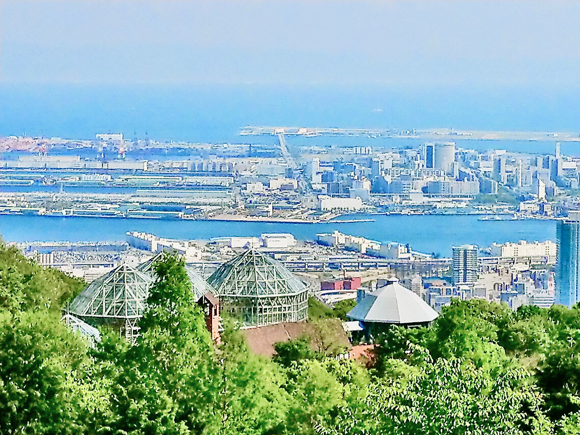 兵庫県の住みやすい街7選！都会と自然が共存する魅力的なエリア