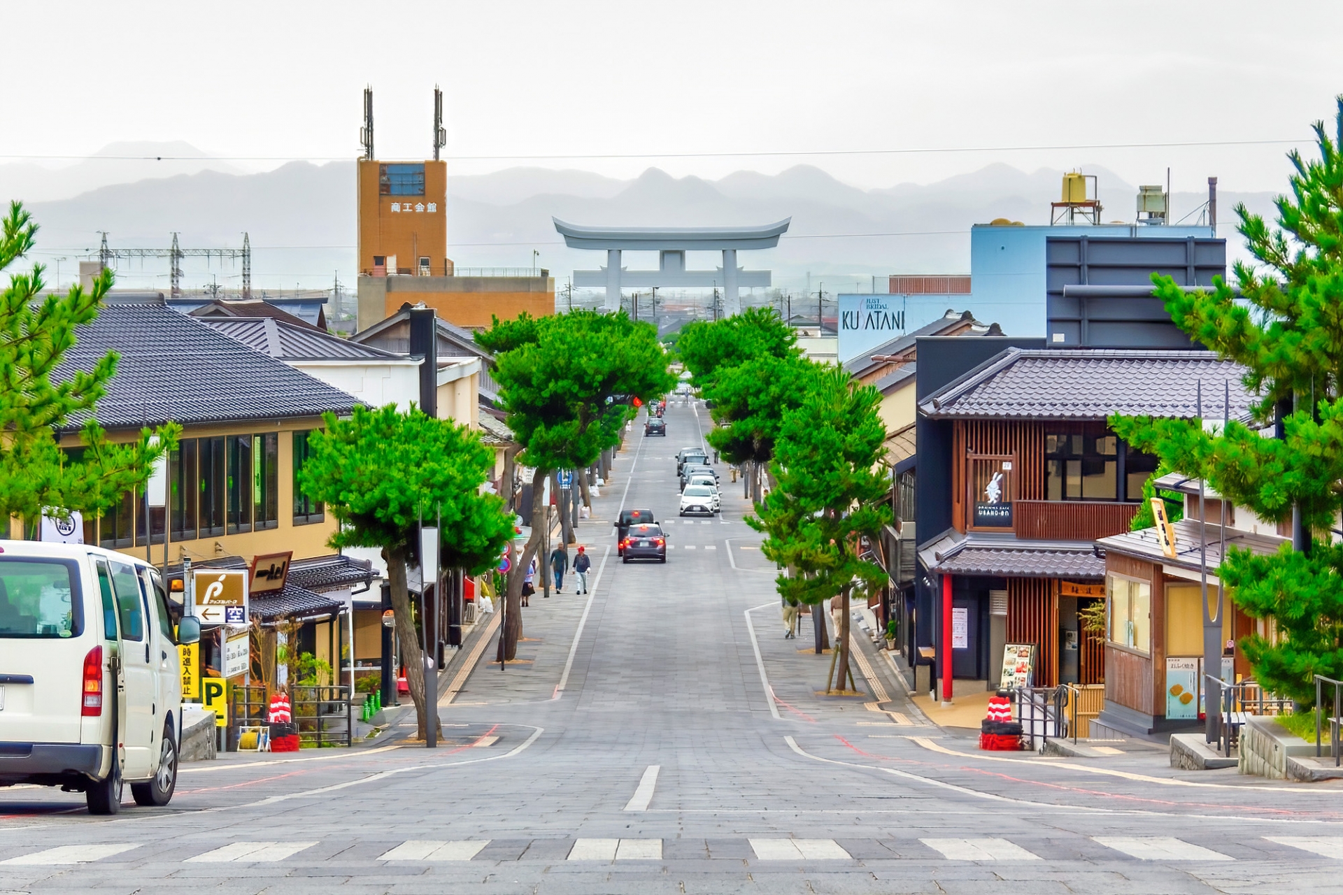 島根県の住みやすい街7選！静かで落ち着いた暮らしができるエリア