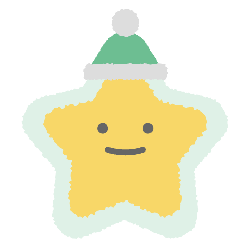ホシマチくん