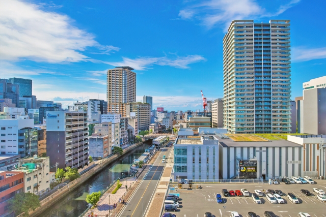 名古屋の初期費用は高い？ 一人暮らしのスタートに必要な予算とは