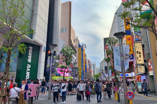 東京の一人暮らしは高い？ 実際の費用と節約ポイント