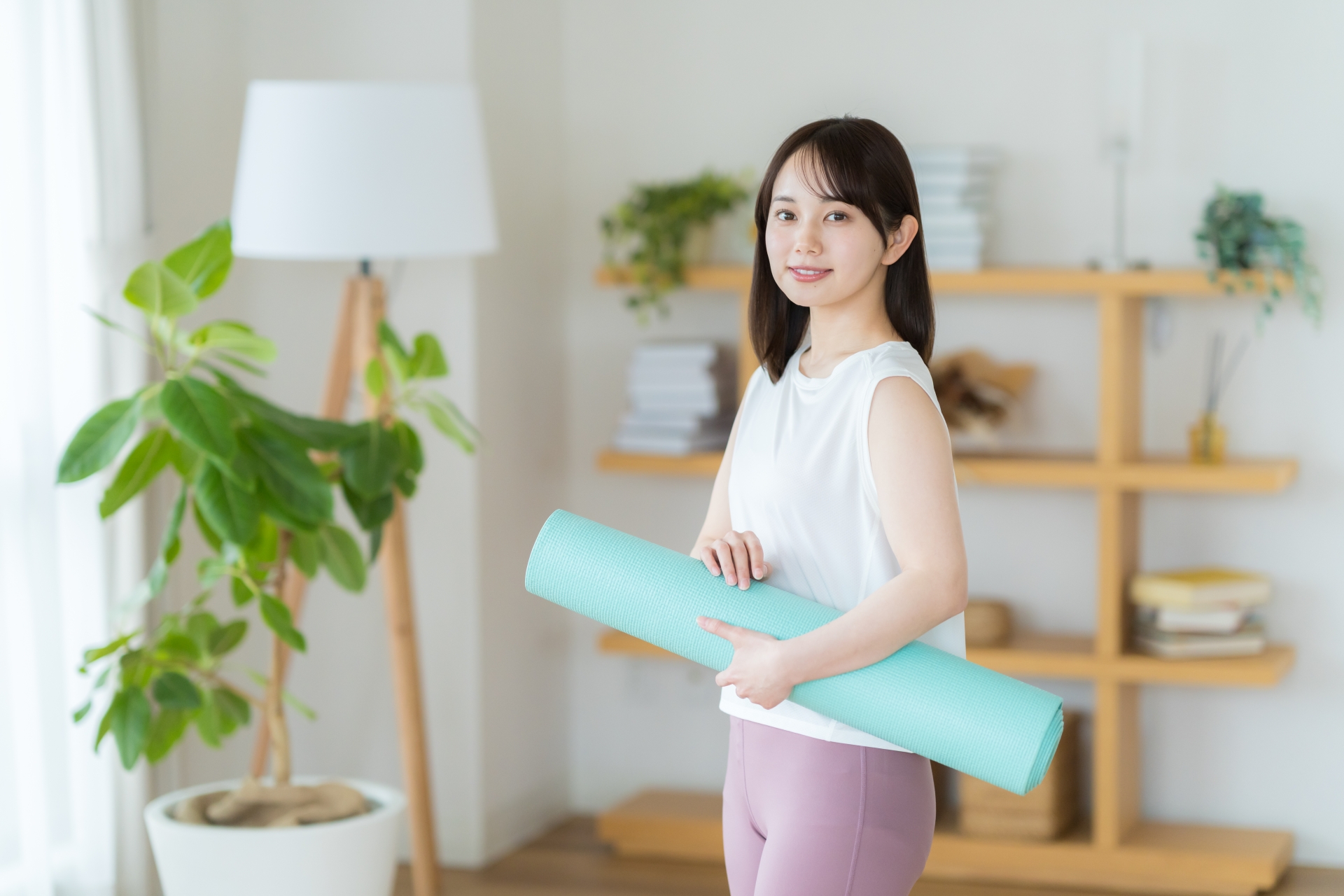 長久手市のおすすめのヨガスタジオまとめ