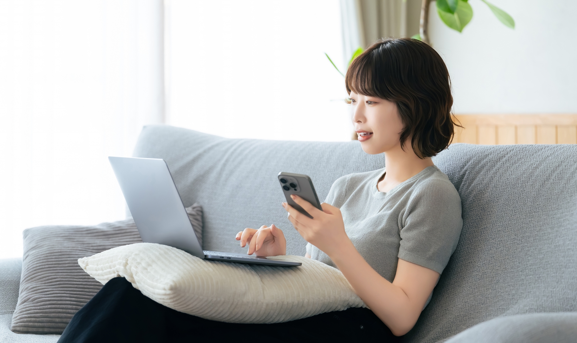 インターネット無料の賃貸は本当にお得？ 回線の速度や制限に注意