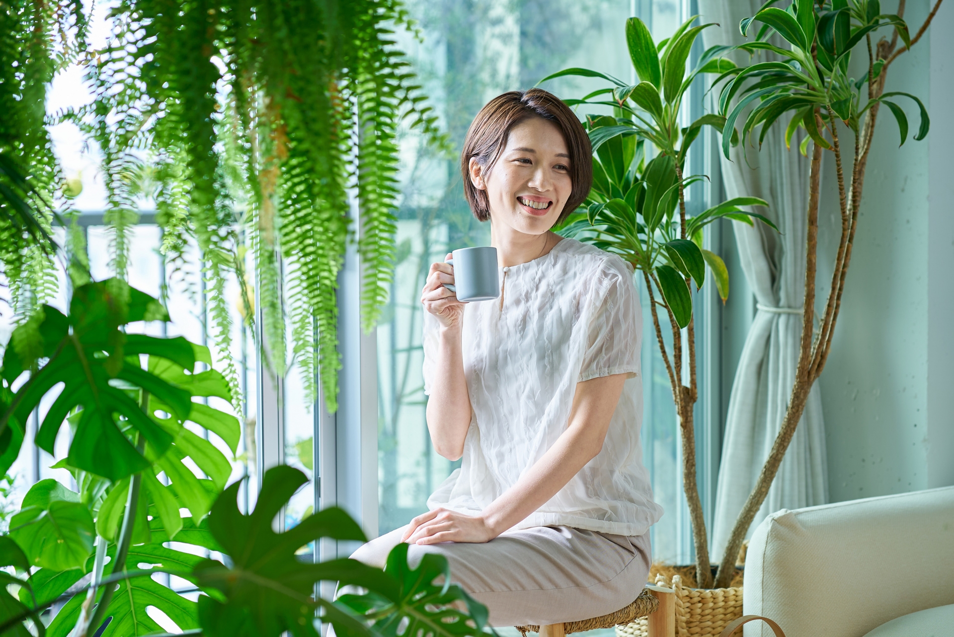 女性の一人暮らしにかかる費用は？ 安心して暮らすためのポイントも紹介