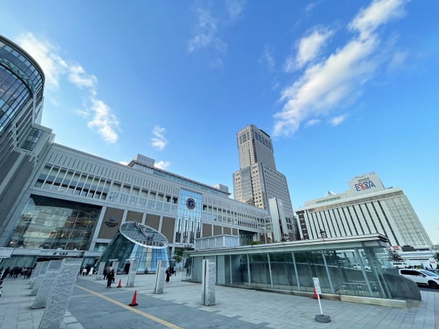 札幌での一人暮らし、初期費用はいくら？ 冬の備えも忘れずに